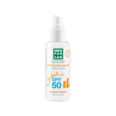 PROTETOR SOLAR FACTOR 30P P/CAES E GATOS